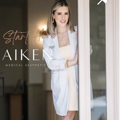 Aiken Medical Aesthetics on Instagram