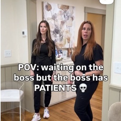 Aiken Medical Aesthetics on Instagram