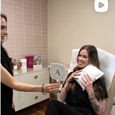 Aiken Medical Aesthetics on Instagram